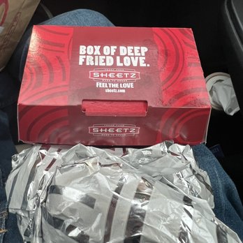 Sheetz - Gas Stations Near Me - Joppa, Maryland