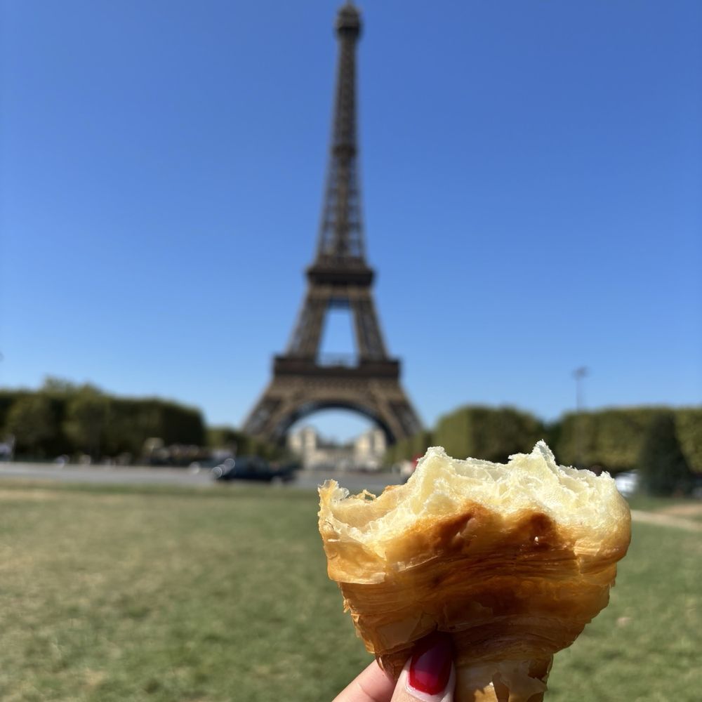 Champ de Mars - Parks Near Me - Paris, 75