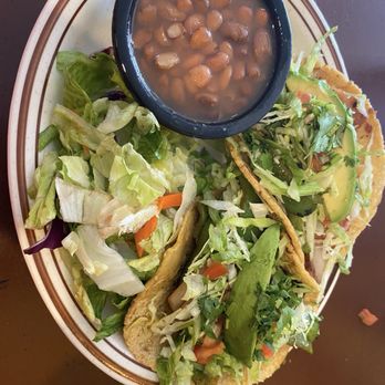 Don Chuy's Mexican Restaurant - Veggie Taco, soooo good - Mexican Near Me - Culver City, California Don Chuy's Mexican Restaurant - Veggie Taco, soooo good - Mexican Near Me - Culver City, California