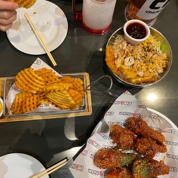 CM Chicken & Boba - Burgers Near Me - Vernon Hills, Illinois CM Chicken & Boba - Burgers Near Me - Vernon Hills, Illinois