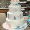 Nellies Custom Cakes gift card