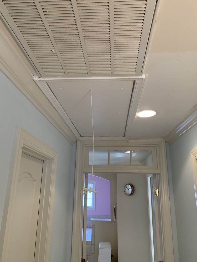 Slide of Impact Home Improvement