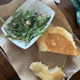My food