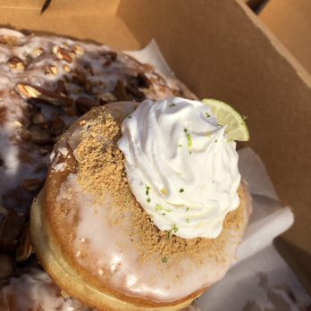 FunkyTown Donuts & Drafts - Donuts Near Me - Fort Worth, Texas