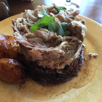 Embargo '62 - Lechon - Cocktail Bars Near Me - Chattanooga, Tennessee