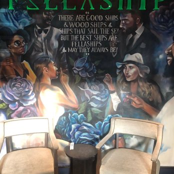 Fellaship - Cigar Bars Near Me - Atlanta, Georgia Fellaship - Cigar Bars Near Me - Atlanta, Georgia