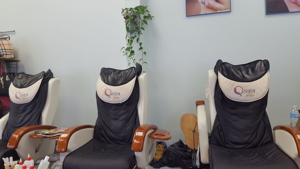 OH MARY NAILS Updated August 2024 2325 Hurontario Street