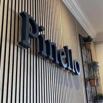 Pinello Mediterranean Restaurant - Inside - Pizza Near Me - Brighton and Hove, BNH Pinello Mediterranean Restaurant - Inside - Pizza Near Me - Brighton and Hove, BNH