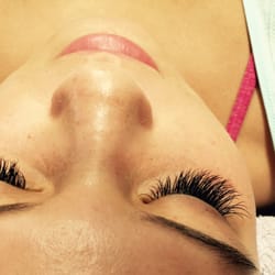 2 week fill Kali did for me!!