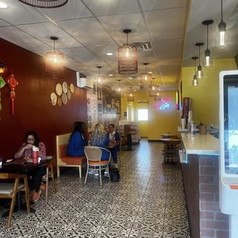 TIGER 88 Vietnamese Café - Vietnamese Near Me - St. Louis, Missouri