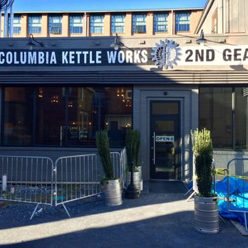 Columbia Kettle Works 2nd Gear - Main Entrance - Breweries Near Me - Lancaster, Pennsylvania Columbia Kettle Works 2nd Gear - Main Entrance - Breweries Near Me - Lancaster, Pennsylvania