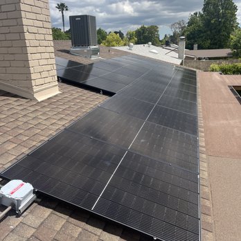 Next Door Home Upgrades - The Panels! - Solar Installation Near Me - Simi Valley, California Next Door Home Upgrades - The Panels! - Solar Installation Near Me - Simi Valley, California