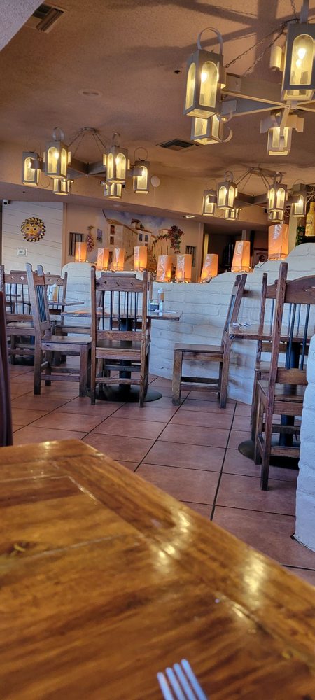 Papa Felipe's Mexican Restaurant