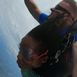I was terrified LMAO I was terrified LMAO