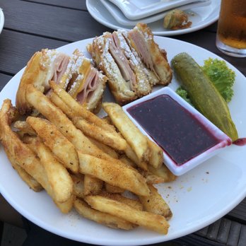 The Grill at River City - Montey Cristo - Steakhouses Near Me - Sterling, Colorado