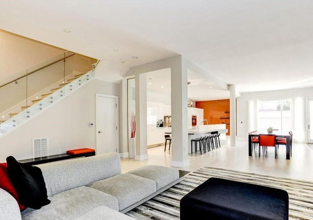 The Palisades House - grief counselor in Washington, DC, DC