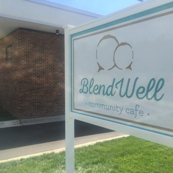 BlendWell Community Cafe - Coffee & Tea Near Me - Independence, Missouri BlendWell Community Cafe - Coffee & Tea Near Me - Independence, Missouri