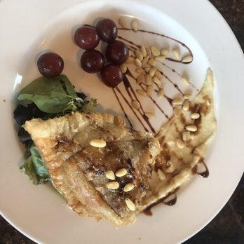 Kinley's Restaurant & Bar - Brie - New American Near Me - Anchorage, Alaska Kinley's Restaurant & Bar - Brie - New American Near Me - Anchorage, Alaska