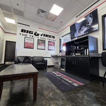 Big O Tires - Auto Repair Near Me - Mesa, Arizona