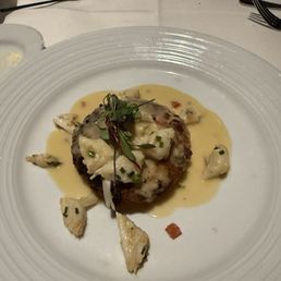 Crabcake Crabcake