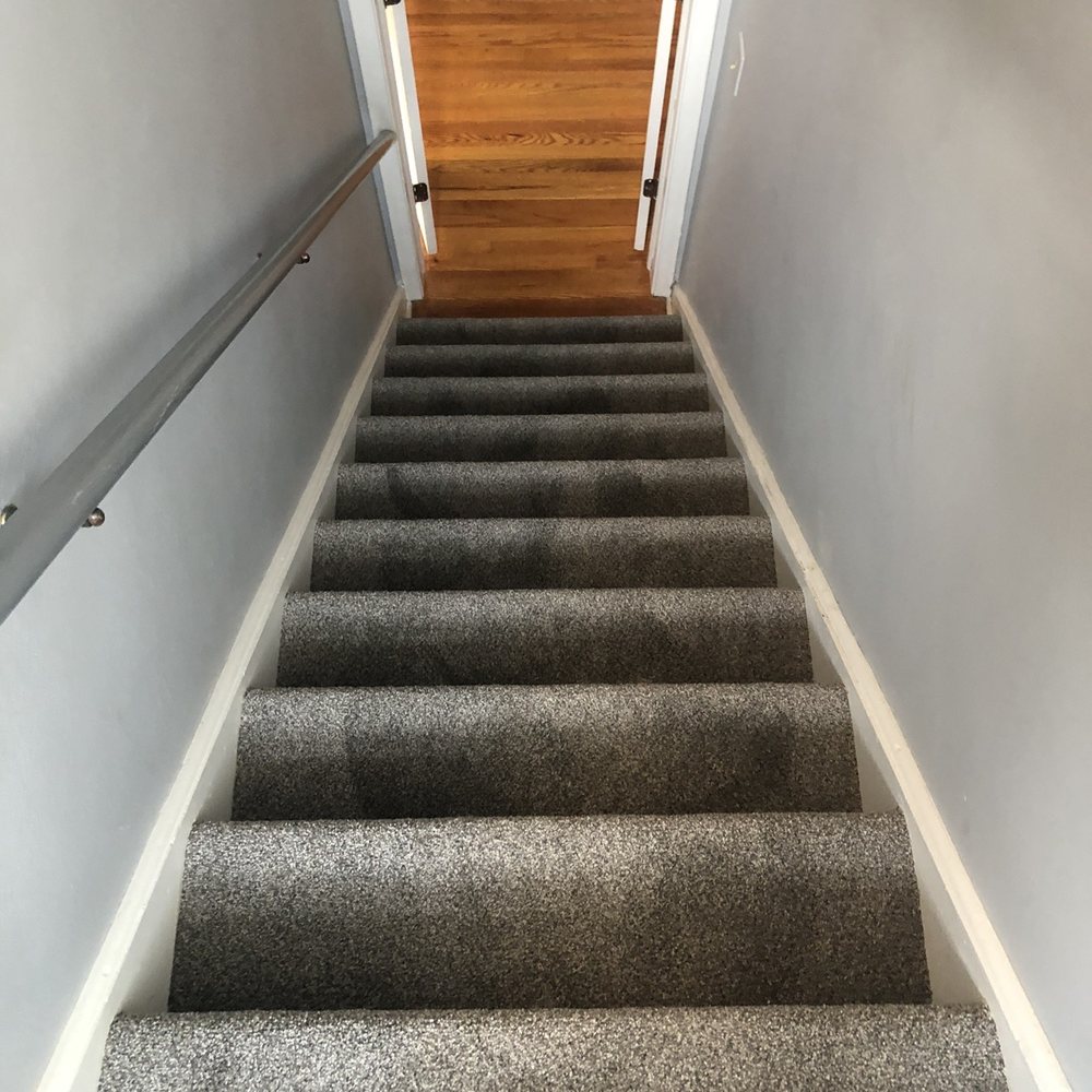 Carpet Carpet