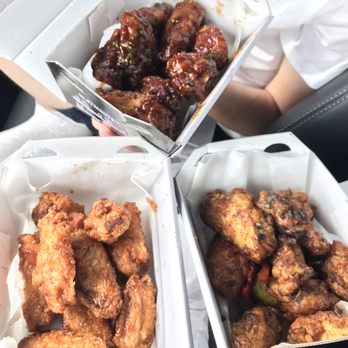 bb.q Chicken Katy - Honey Garlic Wings, Gangnam Style Wings, Spicy Galbi Wings - Chicken Shop Near Me - Katy, Texas bb.q Chicken Katy - Honey Garlic Wings, Gangnam Style Wings, Spicy Galbi Wings - Chicken Shop Near Me - Katy, Texas