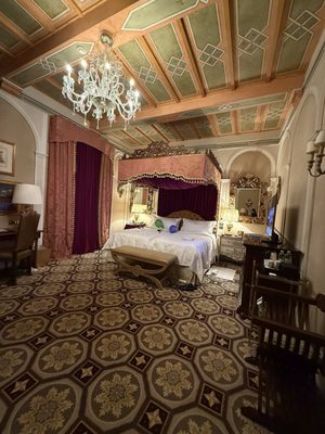 The St. Regis Florence by null