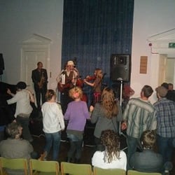 Unitarian Church Brighton