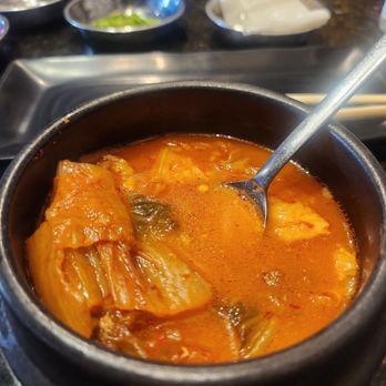 U-Grill Korean BBQ - Kimchi stew - Korean Near Me - Rancho Cucamonga, California U-Grill Korean BBQ - Kimchi stew - Korean Near Me - Rancho Cucamonga, California