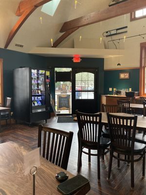 TPK Brewing Co. by null