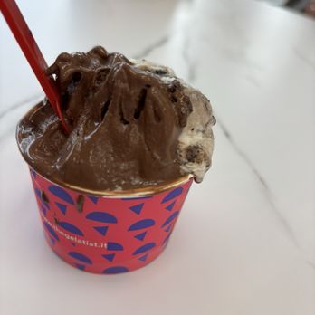The Gelatist - Gelato - Gelato Near Me - Atlanta, Georgia