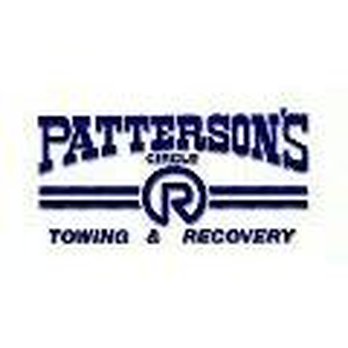 Patterson's Circle R Towing - Towing Near Me - Chicago, Illinois Patterson's Circle R Towing - Towing Near Me - Chicago, Illinois