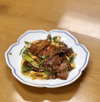 Best Noodle House by null