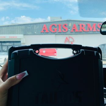 Agis Arms - Gun/Rifle Ranges Near Me - Houston, Texas Agis Arms - Gun/Rifle Ranges Near Me - Houston, Texas