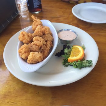 Snapper's Seafood - Fried alligator. - Seafood Near Me - Biloxi, Mississippi Snapper's Seafood - Fried alligator. - Seafood Near Me - Biloxi, Mississippi