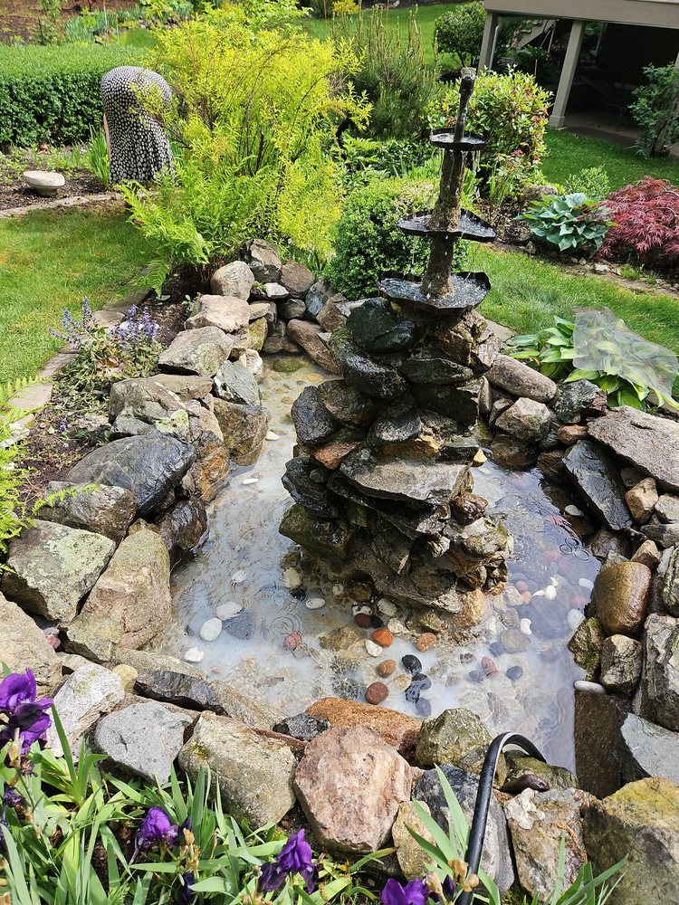 Slide of Depietro Innovations