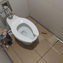 McDonald's - Gross