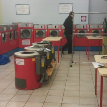 Wasch-Center - Laundromat Near Me - Munich, BY