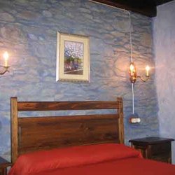 Cal Pintor - Habitacion