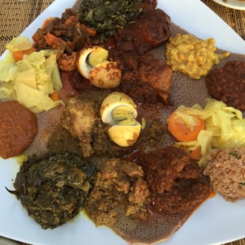 Das Ethiopian - Great tasting platter! - Ethiopian Near Me - Washington, DC, District of Columbia Das Ethiopian - Great tasting platter! - Ethiopian Near Me - Washington, DC, District of Columbia