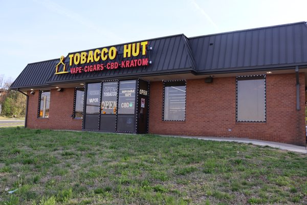tobacco hut orange va Tobacco Hut, 14000 Richmond Hwy, Woodbridge, VA 22191, US
