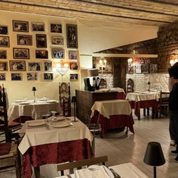 Osteria St. Ana