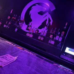 The Crazy Horse