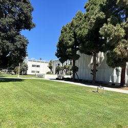 Santa Monica Courthouse