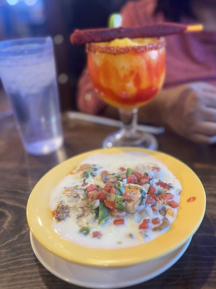 Taqueria El Rey