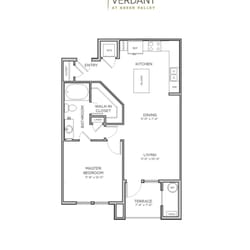 Verdant at Green Valley by FPI Management