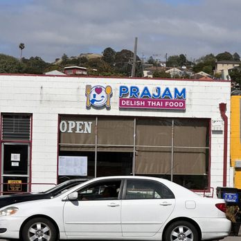 PraJam Thai - Pra Jam delish Thai food - Thai Near Me - Richmond, California PraJam Thai - Pra Jam delish Thai food - Thai Near Me - Richmond, California
