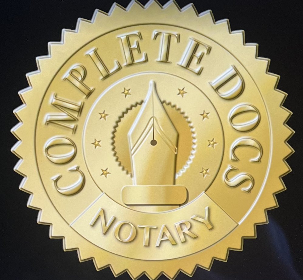 COMPLETE DOCS NOTARY Lowell, Massachusetts Notaries Phone Number