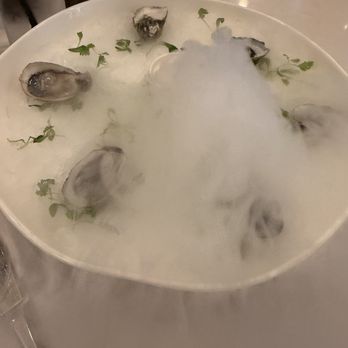 Wally's - Oysters - New American Near Me - Las Vegas, Nevada Wally's - Oysters - New American Near Me - Las Vegas, Nevada