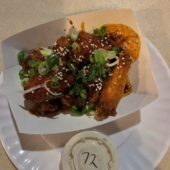 Noble Pie Parlor - Midtown - Chicken Wings Near Me - Reno, Nevada Noble Pie Parlor - Midtown - Chicken Wings Near Me - Reno, Nevada